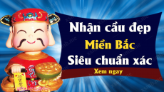 Dự đoán Xổ Số Miền Bắc ngày 12/05/2026 - Dự đoán XSMB 12-05-2026