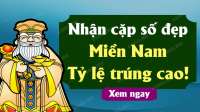 Dự đoán Xổ Số Miền Nam ngày 14/05/2026 - Dự đoán XSMN 14-05-2026