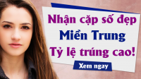 Phân tích dự đoán Xổ Số Miền Trung ngày 06/06/2026 - Dự đoán XSMT 06-06-2026