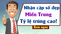 Phân tích dự đoán Xổ Số Miền Trung ngày 24/05/2026 - Dự đoán XSMT 24-05-2026