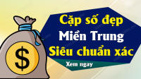 Dự đoán Xổ Số Miền Trung ngày 22/05/2026 - Dự đoán XSMT 22-05-2026